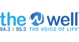 94.3 &amp; 95.3 The Well