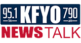 News/Talk 95.1 &amp; 790 KFYO
