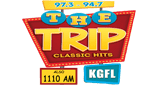 Cruisin&#39; Oldies 1110 AM