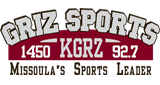 Fox Sports 1450 &amp; 92.7 KGRZ