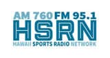 Hawaii Sports Radio Network