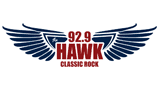 92.9 The Hawk