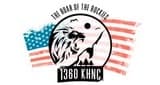 1360 KHNC