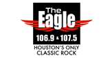 Houston&#39;s Eagle