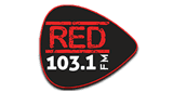 Red 103.1 &amp; 93.3