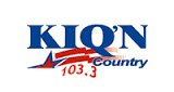 KIQ&#39;N Country 103.3