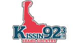 Kissin&#39; 92