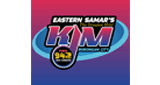 KJM 94.3 FM Borongan City