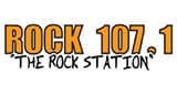Rock 107.1 &#34;The Rock Station&#34;