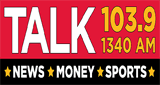 Talk 103.9 and 1340