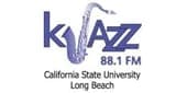KJAZZ 88.1