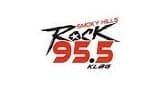 Smoky Hills Rock 95.5