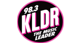 KLDR 98.3 FM