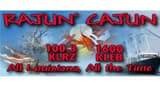KLEB 1600 AM - The Rajun&#39; Cajun