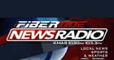 iFiberone News Radio KMAS