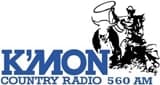 K&#39;MON Country Radio