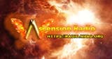 KMPQ Ascension Radio STUDIO #1