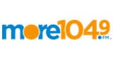 More 104.9