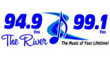 94.9 &amp; 99.1 The River