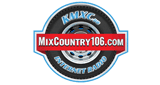 KMXC Mix Country 106