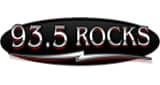 93.5 Rocks The Lake