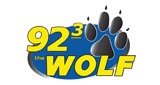 92.3 The Wolf