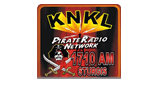 KNKL Pirate Radio Sturgis