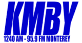 KMBY 1240 &amp; 95.9 FM