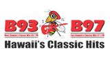 B97 &amp; B93 Hawaii&#39;s Classic Hits