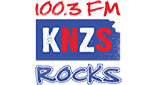 Kansas Rocks 100.3