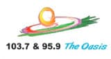 103.7 &amp; 95.9 The Oasis