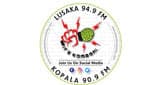 Komboni Radio
