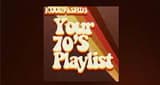 KOOL-HD3 Your &#39;70s Playlist