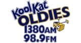 Kool Kat Oldies 1380 AM &amp; 98.9 FM