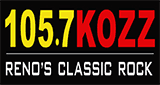 105.7 KOZZ