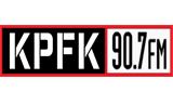 KPFK 90.7 FM