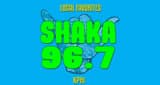 Shaka 96.7