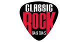 Classic Rock 94.9 &amp; 104.5