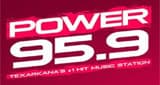 Power 95.9 FM