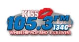 Kiss 105.3 FM &amp; 1340 AM