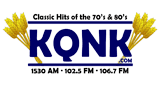 Classic Hits 106.7 KQNK