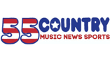 KRAI &amp; 55 Country
