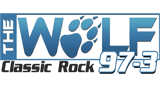 97.3 The Wolf