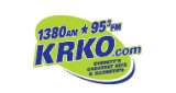 KRKO Everett&#39;s Greatest Hits 1380