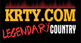 95.3 KRTY