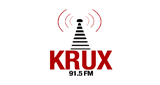 KRUX 91.5 FM
