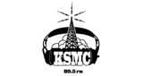 KSMC 89.5 FM