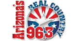 96.3 Arizona&#39;s Real Country