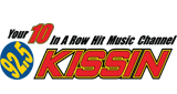 Kissin&#39; 92.5