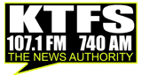 Texarkana&#39;s News Authority KTFS